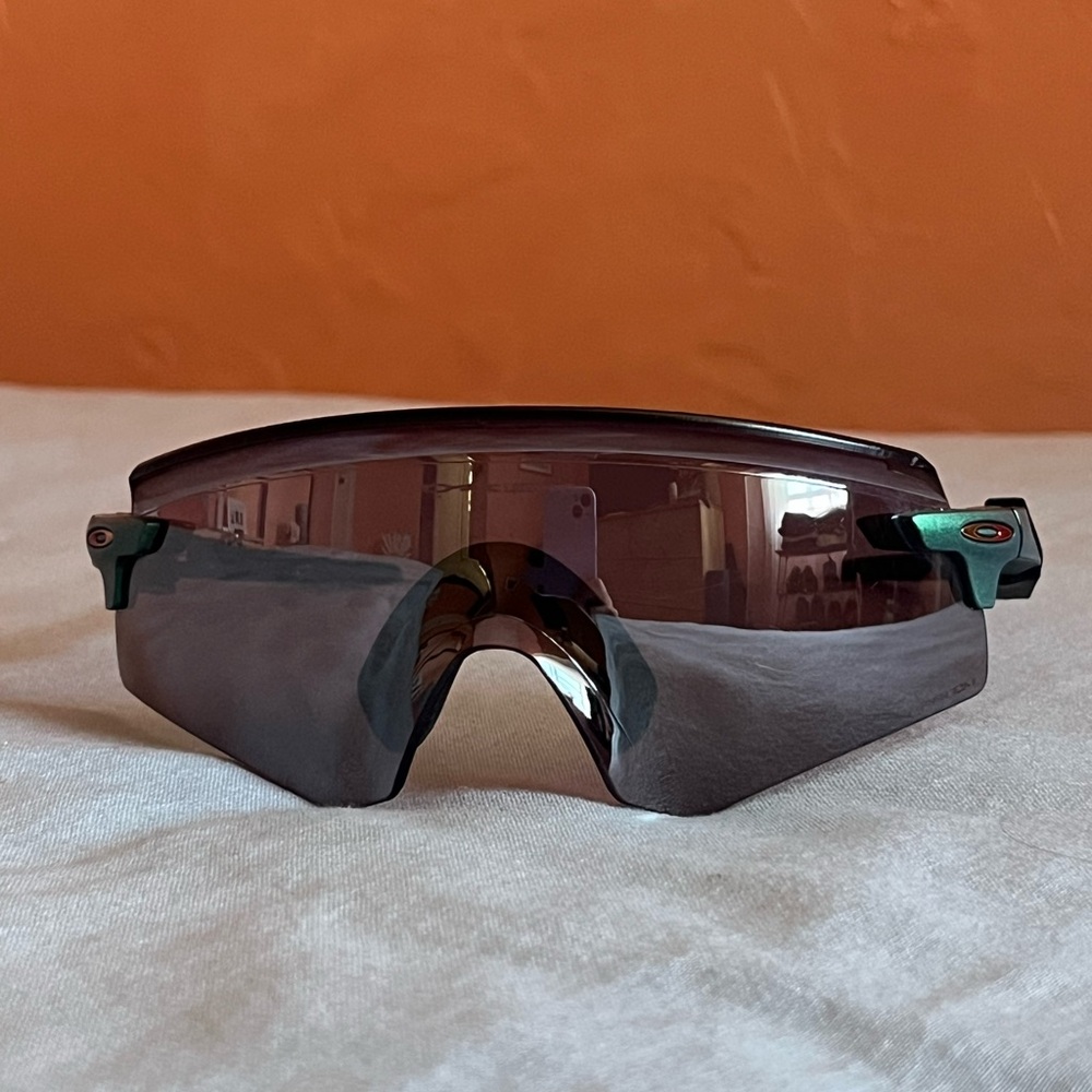 Oakley Encoder Ascend Collection